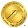 The Joint Commission National Quality Approval